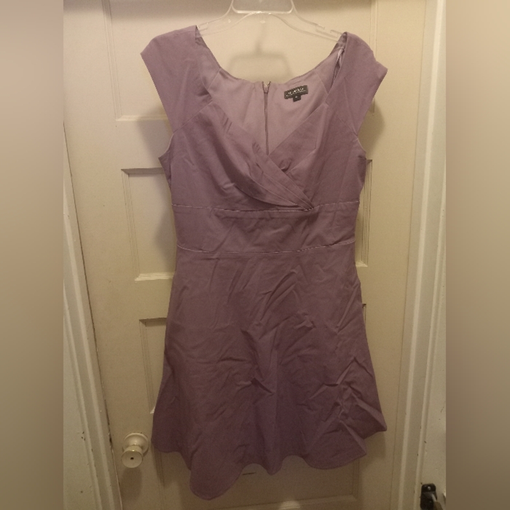 Le Chateau Short Dress